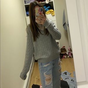 Meet your Posher, Alexandra